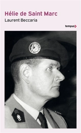 Hélie de Saint-Marc - Laurent Beccaria