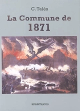 La Commune de 1871 - C. Talès