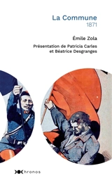 La Commune : 1871 - Emile Zola