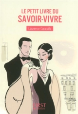Le petit livre du savoir-vivre - Laurence Caracalla
