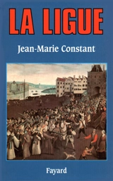 La Ligue - Jean-Marie Constant