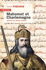 Mahomet et Charlemagne - Henri Pirenne