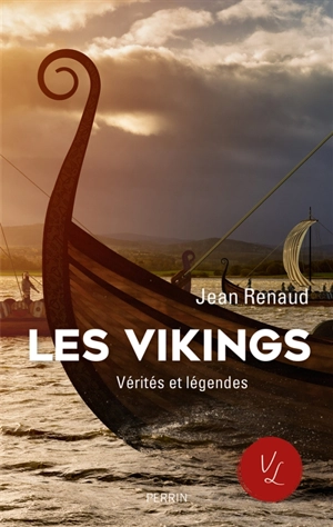 Les Vikings - Jean Renaud
