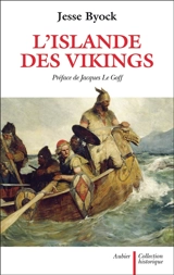 L'Islande des Vikings - Jesse L. Byock