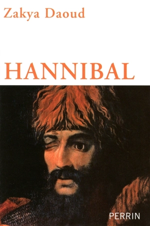 Hannibal - Zakya Daoud