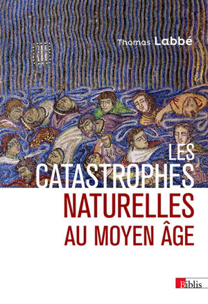 Les catastrophes naturelles au Moyen Age : XIIe-XVe siècle - Thomas Labbé