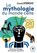 Mythologie du monde celte - Claude Sterckx
