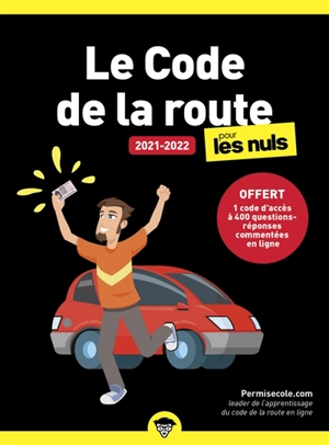 Le code de la route pour les nuls - Permisecole.com