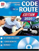Réussissez votre code de la route - Avanquest Software