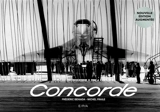 Concorde - Frédéric Beniada