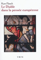 Le diable dans la pensée européenne - Kurt Flasch
