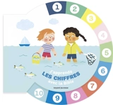 J'apprends les chiffres avec la Bible - Katia Mrowiec