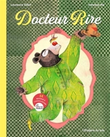 Docteur Rire - Laurence Gillot