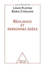 Résilience et personnes âgées