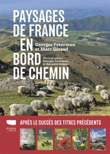 Paysages de France en bord de chemin - Georges Feterman