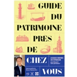 Guide du patrimoine près de chez vous - Camille Viéville