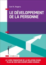 Le développement de la personne - Carl Ransom Rogers