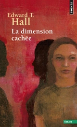La dimension cachée - Edward Twitchell Hall