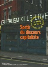 Cause du désir (La), n° 105. Sortir du discours capitaliste