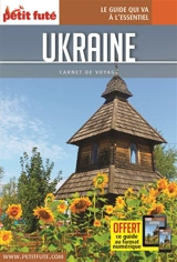 Ukraine - Dominique Auzias