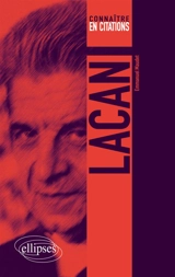 Lacan - Emmanuel Maudet