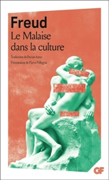 Le malaise dans la culture - Sigmund Freud
