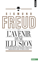 L'avenir d'une illusion - Sigmund Freud