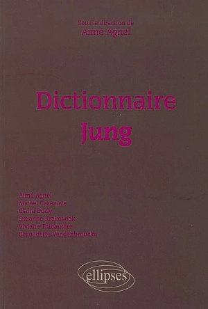 Dictionnaire Jung