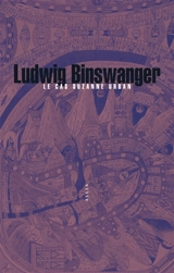Le cas Suzanne Urban : étude sur la schizophrénie - Ludwig Binswanger