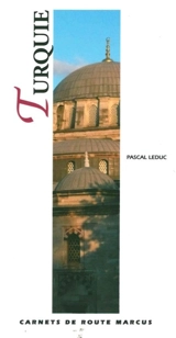 Turquie - Pascal Leduc