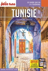 Tunisie - Dominique Auzias
