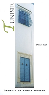 Tunisie - Salah Riza