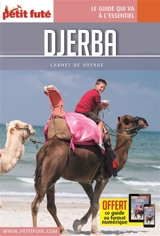 Djerba - Dominique Auzias