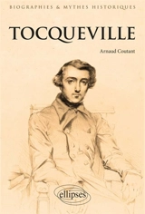 Tocqueville - Arnaud Coutant