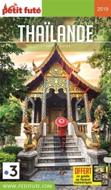 Thaïlande : 2019 - Dominique Auzias