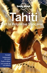 Tahiti et la Polynésie française - Jean-Bernard Carillet