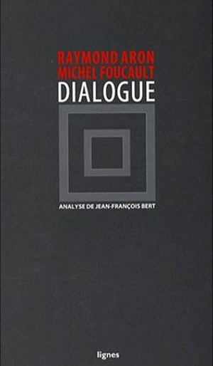 Dialogue - Raymond Aron