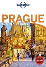 Prague en quelques jours - Marc Di Duca