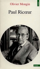 Paul Ricoeur - Olivier Mongin