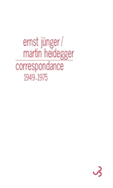 Correspondance : 1949-1975 - Ernst Jünger