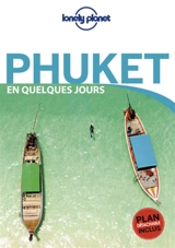 Phuket en quelques jours - Isabella Noble