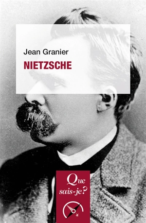 Nietzsche - Jean Granier