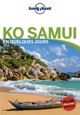 Ko Samui en quelques jours - Damian Harper