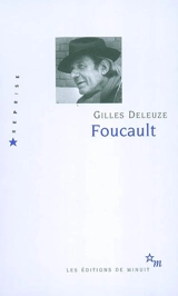 Foucault - Gilles Deleuze