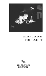Foucault - Gilles Deleuze