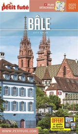 Bâle : 2020-2021 - Dominique Auzias