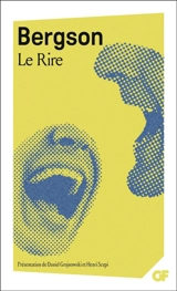 Le rire - Henri Bergson