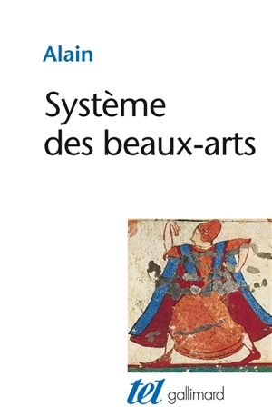 Système des beaux-arts - Alain