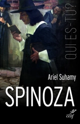 Spinoza - Ariel Suhamy