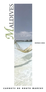 Maldives - Patrick Cros